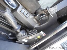 MAN TGS 26.460 6x2-2 BL / VDL S-20-6300