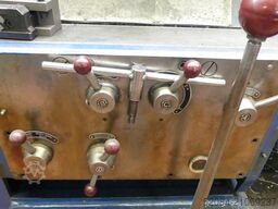 Weisser Univertor 18