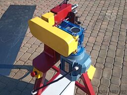 PROD-MASZ Bördelmaschine Elektrische Sickenmaschine 1.2mm