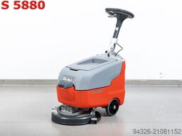 Hako Scrubmaster B25 TB430 - 2023y - 22mth
