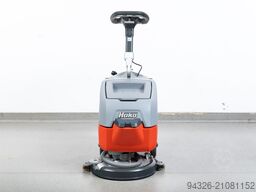Hako Scrubmaster B25 TB430 - 2023y - 22mth