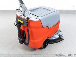 Hako Scrubmaster B25 TB430 - 2023y - 22mth