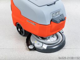 Hako Scrubmaster B25 TB430 - 2023y - 22mth