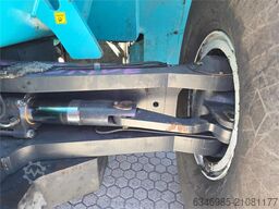 Konecranes SMV 4531 TC5