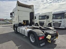 DAF XF 460 FT SPACE CAB