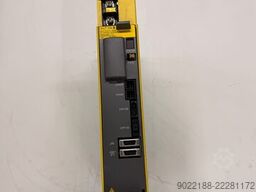 FANUC A06B-6114-H105