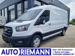 Ford Transit 350 Kasten L3 Trend FWD KAMERA TEMPOMAT
