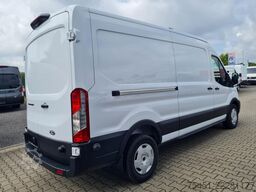 Ford Transit 350 Kasten L3 Trend FWD KAMERA TEMPOMAT