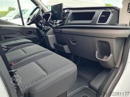 Ford Transit 350 Kasten L3 Trend FWD KAMERA TEMPOMAT