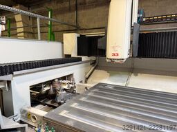 BIESSE Intermac Master 33