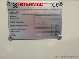 BIESSE Intermac Master 33