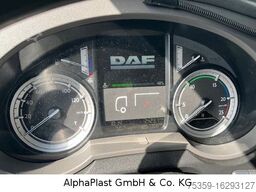 DAF XF 440 FT Kipphydraulik