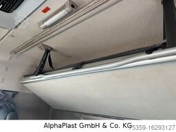 DAF XF 440 FT Kipphydraulik