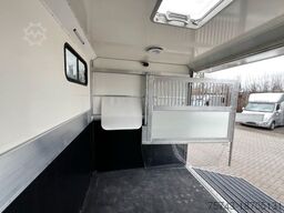 ANKA Steinsberger 2,5t Pferdeanh.m Wohn. Dusch