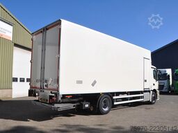 Mercedes-Benz Antos 1930 4X2 2019 CARRIER SUPRA 1150Mt + DHOL...