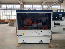 SCM Superset NT