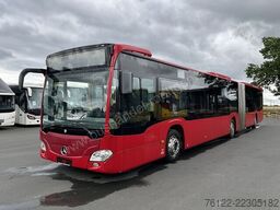 Mercedes-Benz O 530 Citaro G