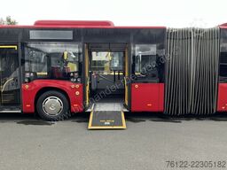 Mercedes-Benz O 530 Citaro G