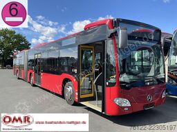 Mercedes-Benz O 530 Citaro G