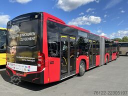 Mercedes-Benz O 530 Citaro G
