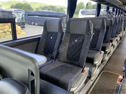 Mercedes-Benz Tourismo 17 RHD
