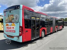 Mercedes-Benz O 530 Citaro G