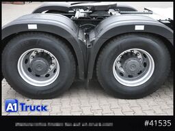 MERCEDES-BENZ 2858 LS 6X4 neue Modell, 120 t.,Schwerlast