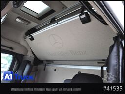 MERCEDES-BENZ 2858 LS 6X4 neue Modell, 120 t.,Schwerlast