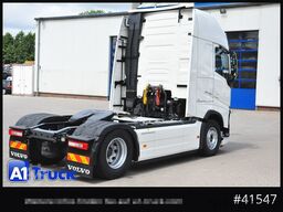 VOLVO FH 460  I Park Cool, Safety Pack,