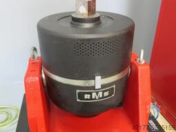 RMS SW 1507 / TGA 1500