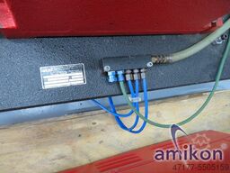 RMS SW 1507 / TGA 1500