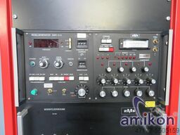 RMS SW 1507 / TGA 1500