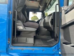 MAN TGX 18.520 / 2 x Kreis Hydraulik