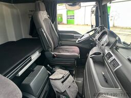 MAN TGX 18.520 / 2 x Kreis Hydraulik