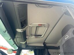 MAN TGX 18.520 / 2 x Kreis Hydraulik