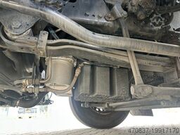 MAN TGX 18.520 / 2 x Kreis Hydraulik