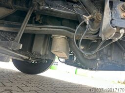 MAN TGX 18.520 / 2 x Kreis Hydraulik