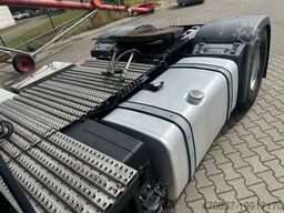 MAN TGX 18.520 / 2 x Kreis Hydraulik