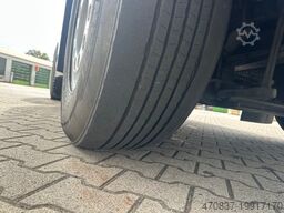 MAN TGX 18.520 / 2 x Kreis Hydraulik