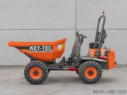 Ausa D 301 AHG