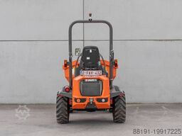 Ausa D 301 AHG