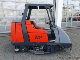 Hako Scrubmaster B310 R CL / nur 418h! / 2016