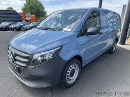 Mercedes-Benz Vito 114 CDI Klima AHK Kamera SHZ Tempomat