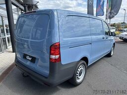 Mercedes-Benz Vito 114 CDI Klima AHK Kamera SHZ Tempomat