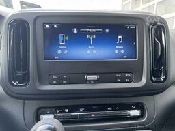 Mercedes-Benz Vito 114 CDI Klima AHK Kamera SHZ Tempomat