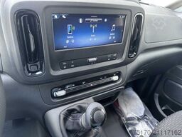 Mercedes-Benz Vito 114 CDI Klima AHK Kamera SHZ Tempomat