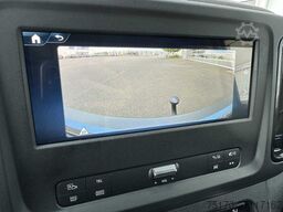 Mercedes-Benz Vito 114 CDI Klima AHK Kamera SHZ Tempomat