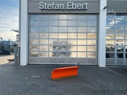 Tuchel SK-F 180 Schneeschild / Kramer 5040