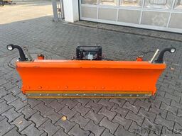 Tuchel SK-F 180 Schneeschild / Kramer 5040