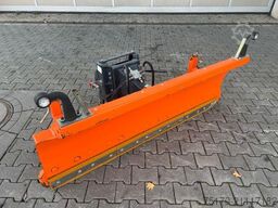 Tuchel SK-F 180 Schneeschild / Kramer 5040
